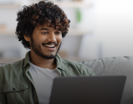 As you deliver, we will connect you with new opportunities that match your growing skills in order to increase your income.